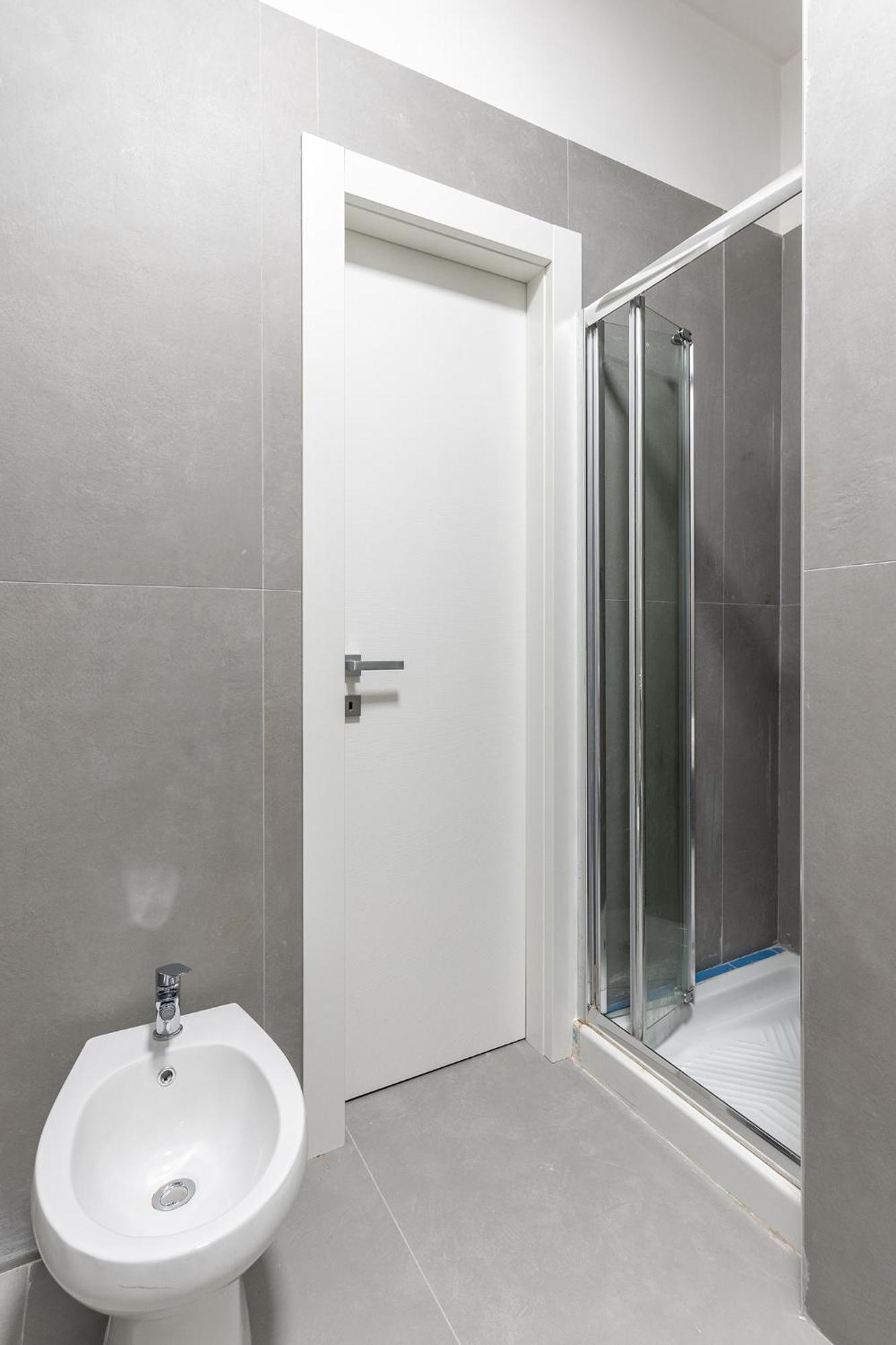 Fourooms - Bari Principe Amedeo Exterior foto