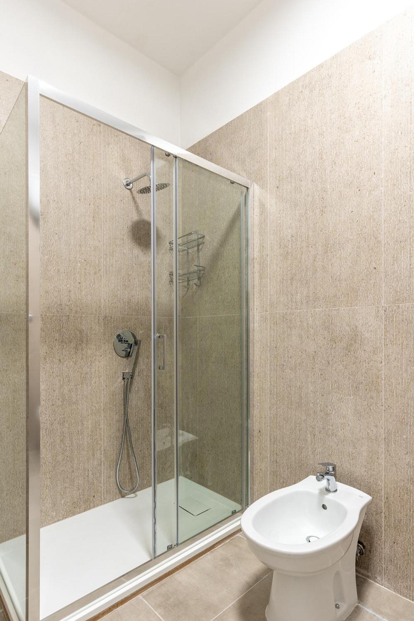 Fourooms - Bari Principe Amedeo Exterior foto